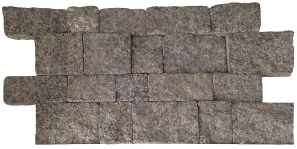 Baltic Grey Interlock