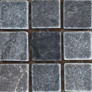 Bluestone Mosaic