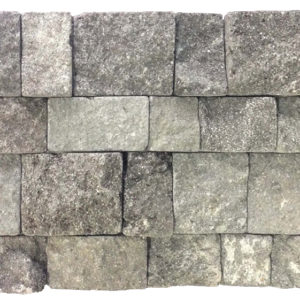 Lava Mixed Interlock