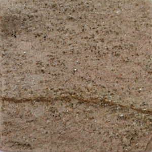 Pink Quartzite Strip