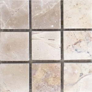 Sarinda Mosaic