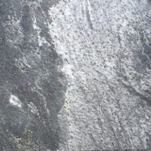 Silver Grey - Honed & Brushed