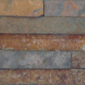 Sumie Slate Stacked
