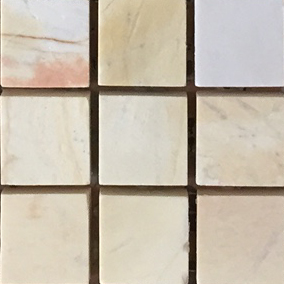 Sunny Mosaic