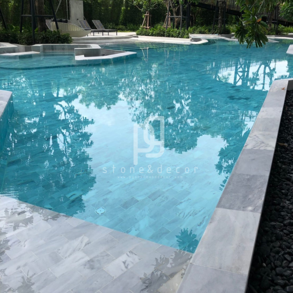 Tribeca Pant Stone