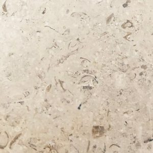 Ceara Limestone - Honed
