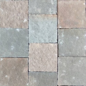 French Pavement