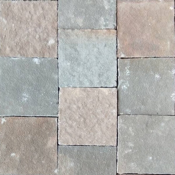 French Pavement