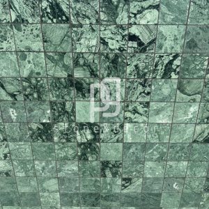 Charko Emerald Polished
