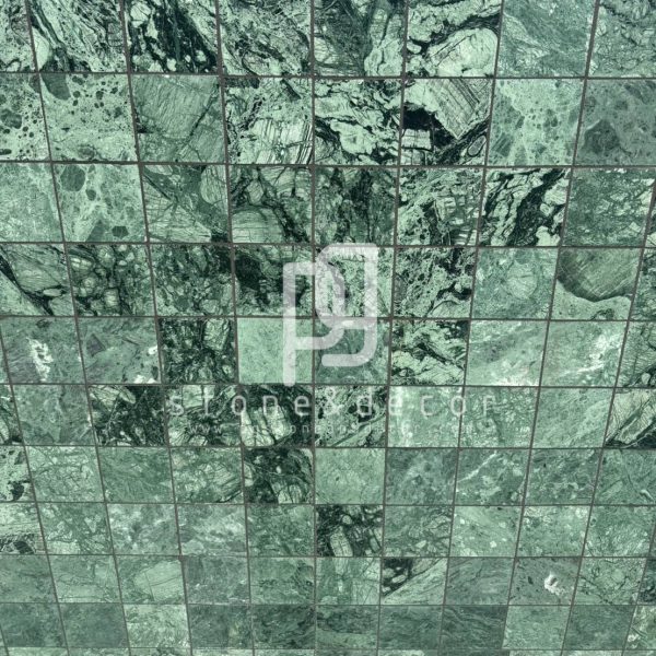 Charko Emerald Polished